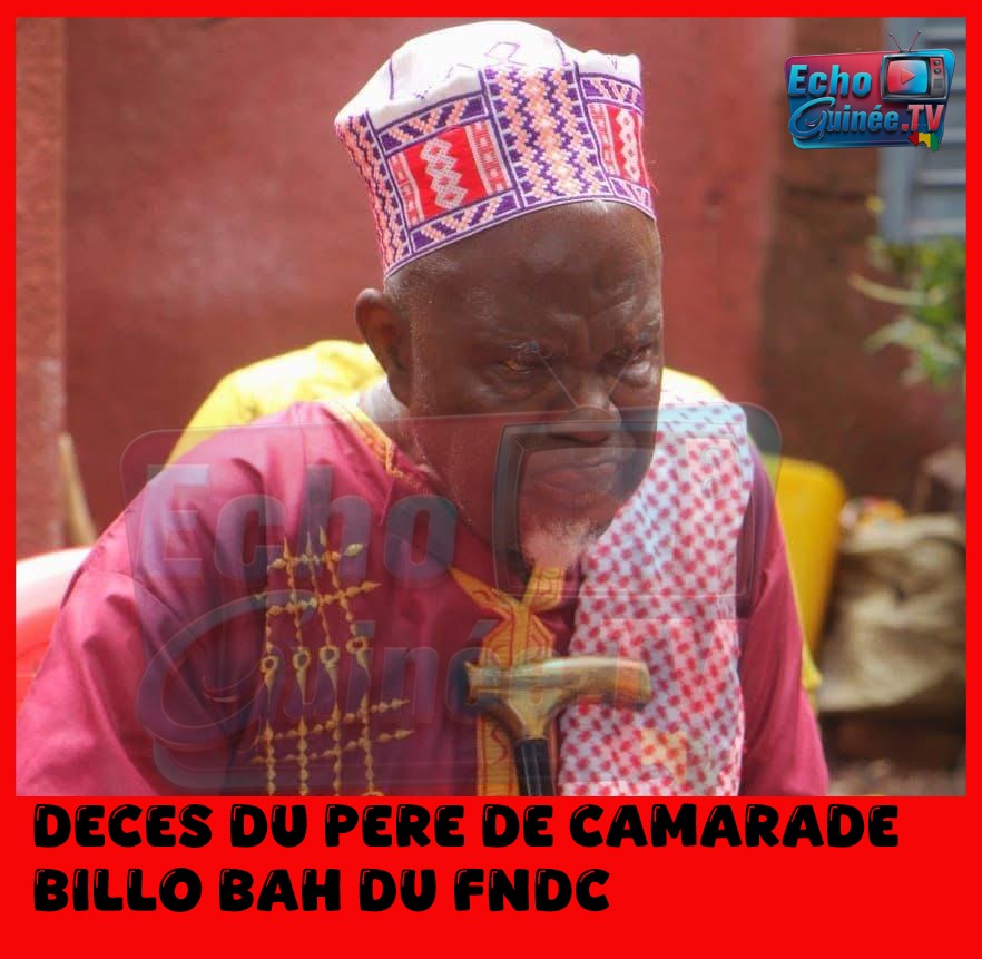 Immagine-WhatsApp-2025-05-10-ore-13.31.00_40100c34 Page noire : Nous venons d’apprendre sur la page Facebook de Monsieur Ibrahima Diallo un des leaders du FNDC le décès du père de camarade Billo Bah Du FNDC