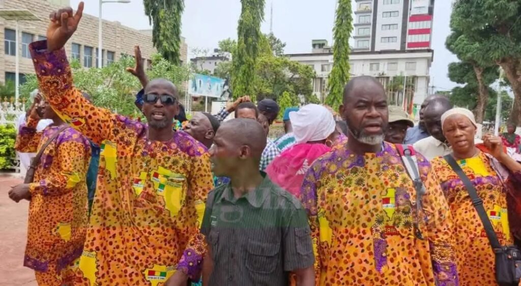 Immagine-WhatsApp-2025-05-28-ore-20.28.50_5edb0de8-1024x563 Hadja Domani Konaté, la principale accusée dans l'affaire d'escroquerie de pèlerins, mise aux arrêts