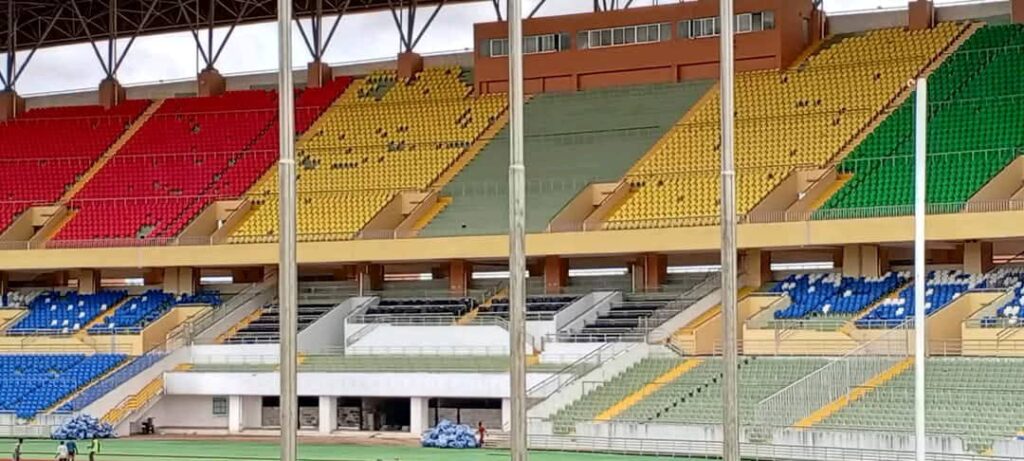 Immagine-WhatsApp-2025-06-20-ore-19.40.36_e9eff77c-1024x461 Sport – Stade Général Lansana Conté : une rénovation ambitieuse pour une identité retrouvée