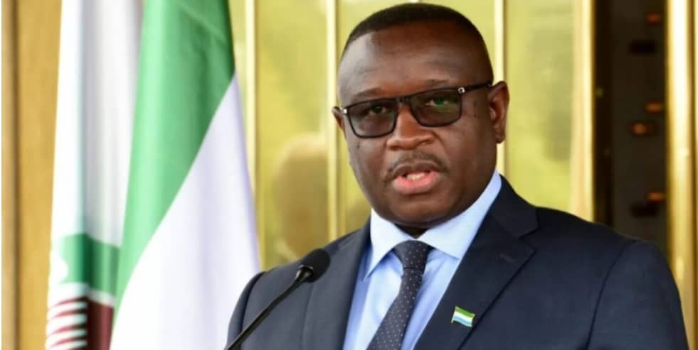 Immagine-WhatsApp-2025-06-23-ore-08.07.51_8571740a CEDEAO : Le Président sierra-léonais Julius Maada Bio prend les commandes de l’organisation