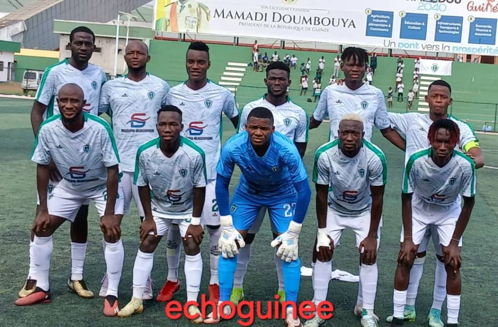 Immagine-WhatsApp-2025-06-24-ore-02.34.46_669595c5-1024x673 Football – Ligue 1 : Le Hafia tenu en échec, la Renaissance s'accroche pour une campagne africaine , la Flamme Olympique rêve du maintien