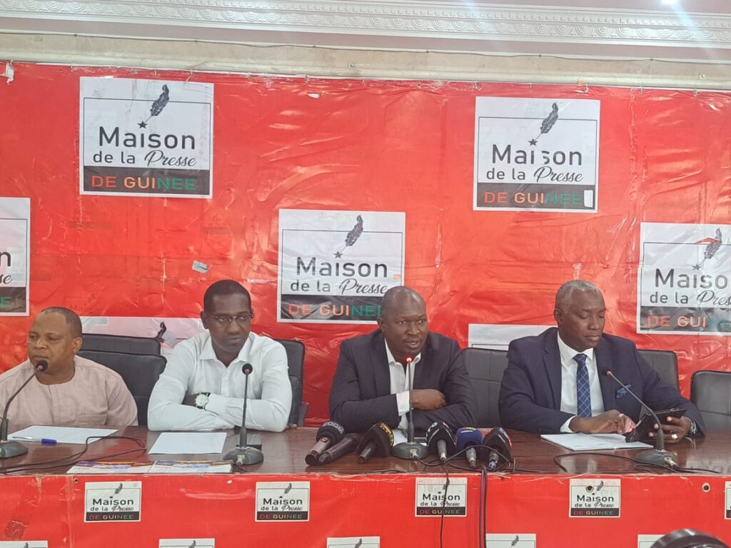 Immagine-WhatsApp-2025-06-25-ore-19.23.34_9ed7cb69-1024x768 Guinée : L’hôtel Kaloum accueille la rencontre des journalistes africains à Conakry