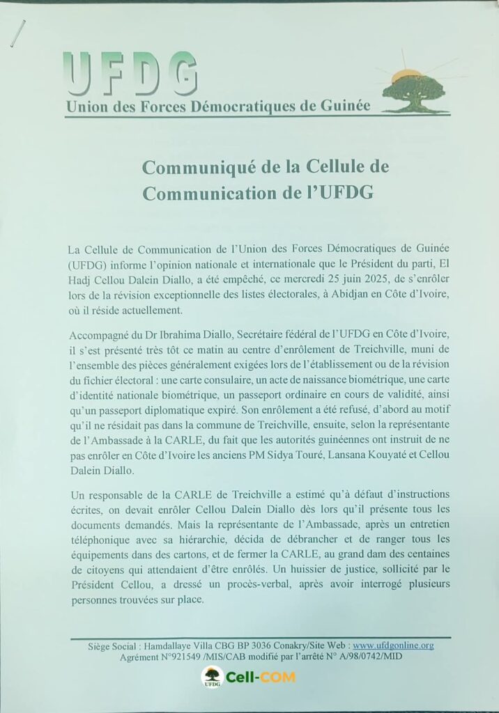 Immagine-WhatsApp-2025-06-25-ore-22.58.58_57e0c176-716x1024 Empêché de s’enrôler à Abidjan : l’UFDG dénonce une décision politique contre Cellou Dalein Diallo