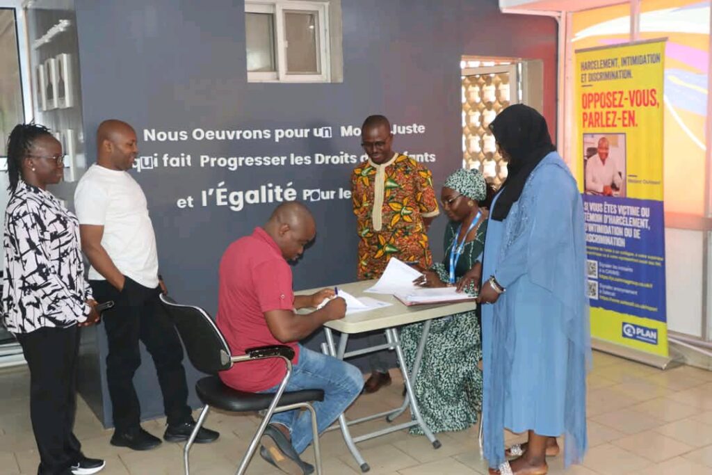 Immagine-WhatsApp-2025-06-26-ore-18.29.02_b81c80f9-1024x683 Démarrage du recensement général de la population guinéenne : lancement prévu le 1er juillet 2025, selon le ministre