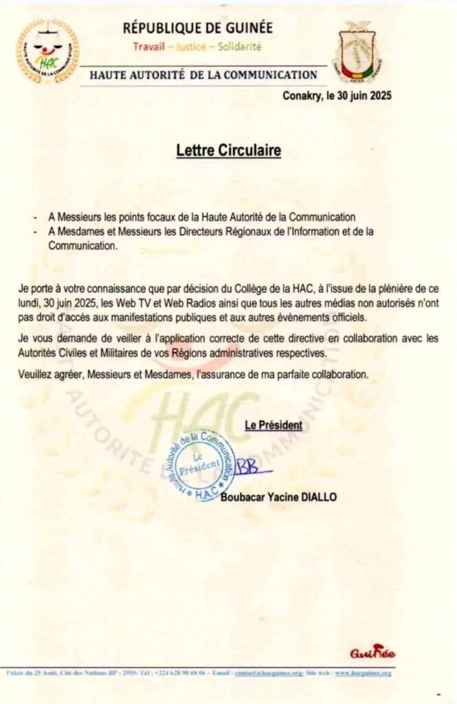 Immagine-WhatsApp-2025-06-30-ore-23.27.04_fdc345c2-665x1024 HAC interdit la couverture des événements officiels à des médias